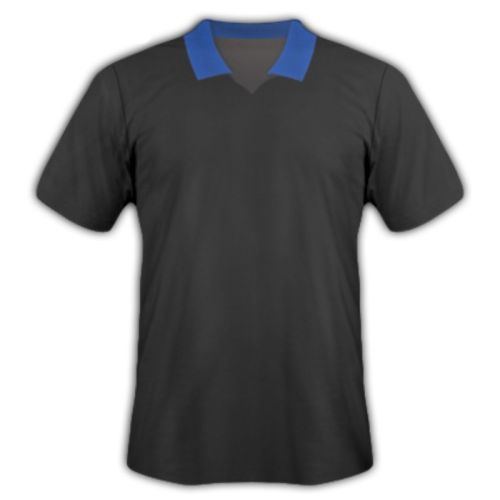 Inter Milan 1913-14 GK 2 Kit